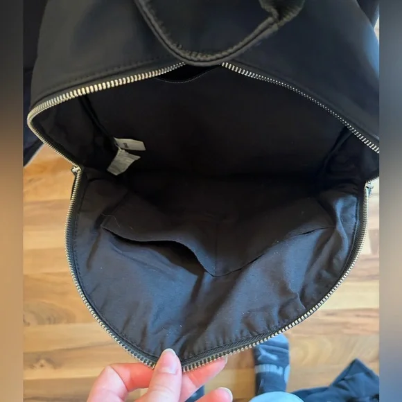 Bench Mini Backpack - Picture 8 of 8